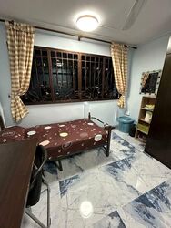 Blk 161 Bishan Street 13 (Bishan), HDB 5 Rooms #504634541